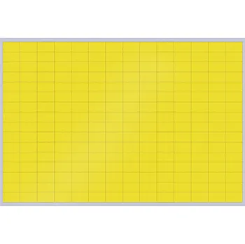 Tiskárna štítků FOGLI ETICHETTE 09 X 15