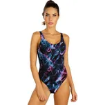 Dámské jednodílné sportovní plavky Litex 6D384 viz. foto 36