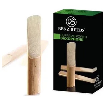 Benz Reeds Power, sopran sax. 3,0, 5ks/bal