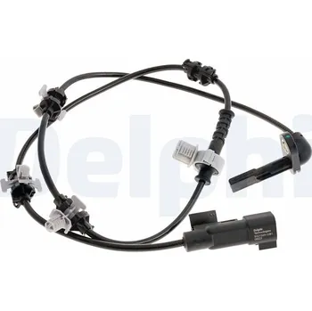 Auto-moto Snímač, počet otáček kol DELPHI SS21325-12B1