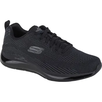 Pánské tenisky Černé sportovní tenisky Skechers Skech-Air Element 2.0 232340-BBK Velikost: 45