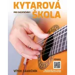 Kytarová škola pro začátečníky + video online