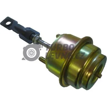 Turbodmychadlo Regulace turbodmychadla 454183