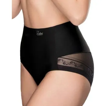 Dámské spodní prádlo Dámské kalhotky Leilieve 4665 tělová M