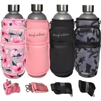 Diet Plan Obal na láhev nebo shaker