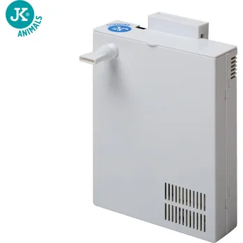 Akvarijní filtr Filtrační systém Atman JK-HF220 bílý – 2,5 W, 200 l/h – 14,5×19×4,5 cm