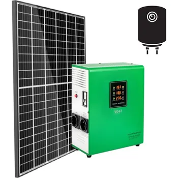 VS Elektro 090045601V07 ostrovní ohřev…