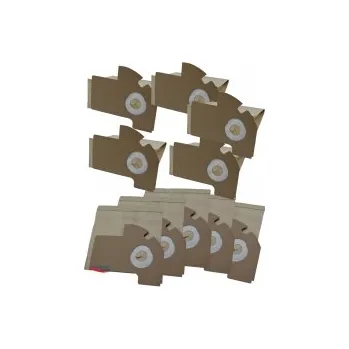 Příslušenství k vysavači Sáčky k vysavači Značení KOMA EX04 papírové 10ks