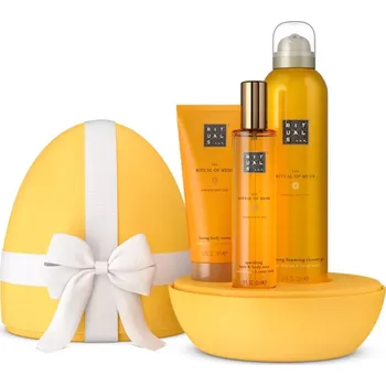 Kosmetická sada Rituals The Ritual Of Mehr Gift Set dárková sada tělové péče 