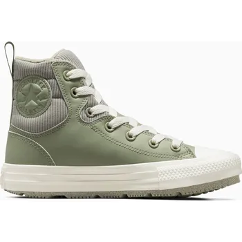 Dámské tenisky converse CHUCK TAYLOR ALL STAR BERKSHIRE BOOT Boty EU 39 A04650C
