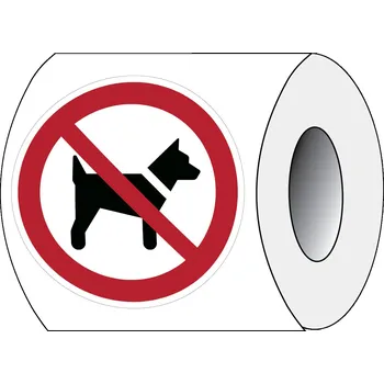 Značení PIC P021-Dia 025-PE-ROLL/1