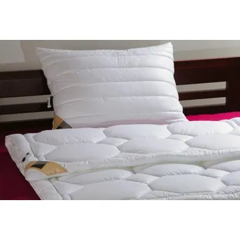 Polštář Polštář SanFamily - EV, 70x90 cm x 1200 g/m2