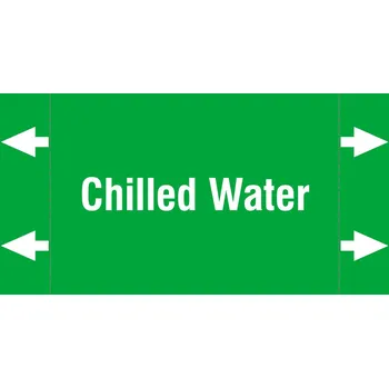 Pásek do tiskárny ISO20560PM-115X60-CHILLED WATER