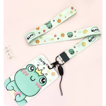 Obal na kartičku Roztomilý obal na studentskou kartu - 1