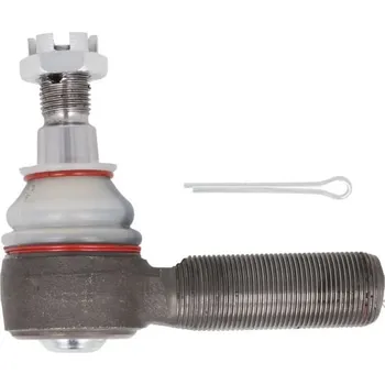 Čep nápravy Kulový čep řízení M24x1,5/M16x1,5, levý závit