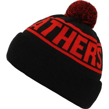 Čepice Čepice Horsefeathers Royce Youth flame red 2024 - Odesíláme do 24 hodin