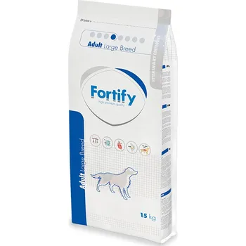 Krmivo pro psa Fortify Adult Large 3 kg