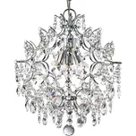 Searchlight Závěsné svítidlo 7673-3CC