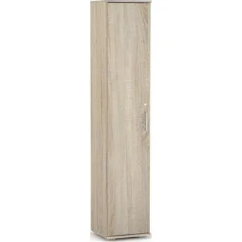 Policová skříň Uzamykatelná skříňka 50D5 - DR