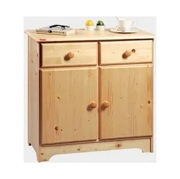 Komoda Komoda dvířková Gazel - GA