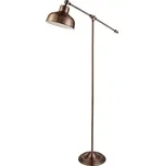 Stojací lampa MACBETH EU2028CU Searchlight
