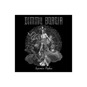 Zahraniční hudba Inspiratio Profanus / Digipack - Dimmu Borgir [CD]