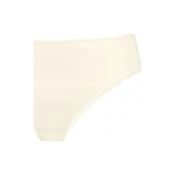 Kalhotky Dámské klasické kalhotky Naturana 2121 bílá S
