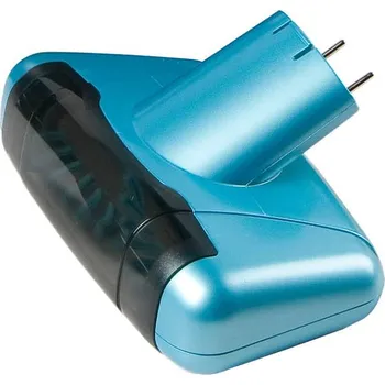 Domácí spotřebič Turbohubice s rotačním kartáčem aku vysavače DOMO DO211S