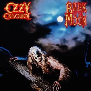 Zahraniční hudba Bark At The Moon - Ozzy Osbourne