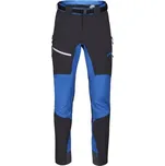 kalhoty Direct Alpine Patrol Tech, anthracite/blue - vel. M 117391