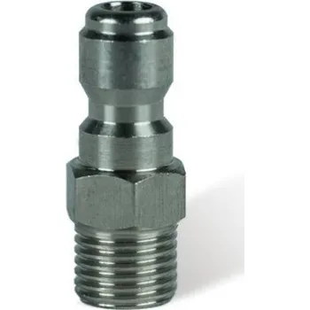 Příslušenství pro vysokotlaký čistič Carbon Collective Foam Lance Attachments - adaptér/redukce pro napěňovač Typ nástavce: 1/4" Quick Release