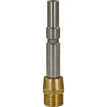 Příslušenství pro vysokotlaký čistič KEW vsuvka pro rychlospojku Nilfisk M21x1,5