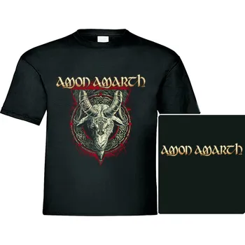 triko Amon Amarth - Heidrun