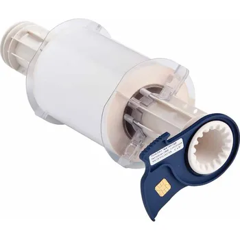 Pásek do tiskárny B85-100x15M-569-WT