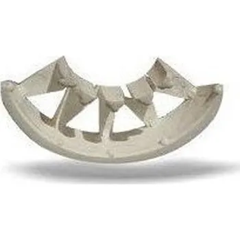 Osvětlení pro růst rostliny higarden Půlměsíc pro ohýbání rostlin, 37mm Varianta: 500ks