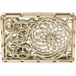 Wooden City Kinetický obraz 185 dílků