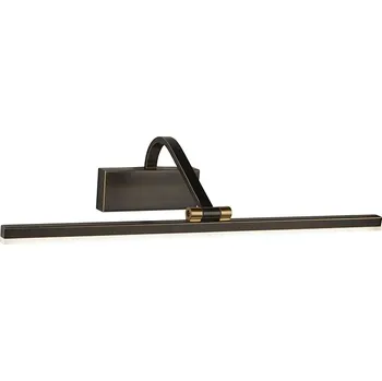 Nástěnné svítidlo Nástěnné LED svítidlo 5551-51BG LED Piture Light Searchlight