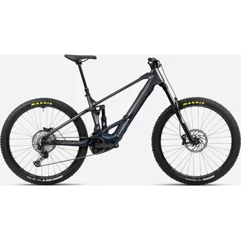 Elektrokolo Orbea WILD H30 L Basalt Grey-Dark Teal (Gloss) 2024