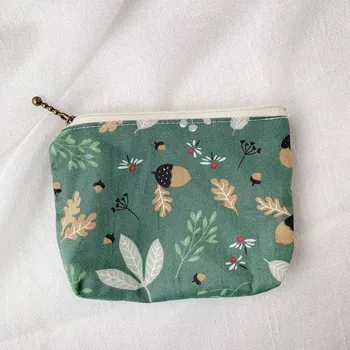 Kosmetická taška Toaletní taška s veselým potiskem - 16