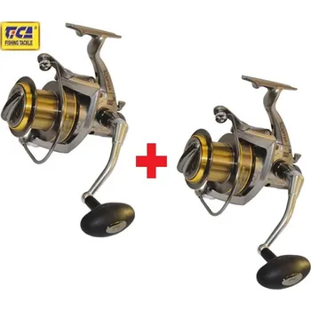 Rybářský naviják Naviják Tica Scepter GTX 6000 AKCE 1+1