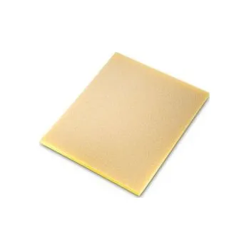 Brusný papír SIA Fine Br.houbička 115x140