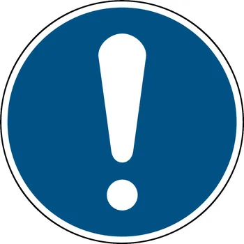 Kancelářské potřeby PIC M001-Dia 025-PE-SHEET/7