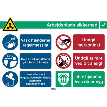 Diagnostický test COVID-19-GEN-PP-DK