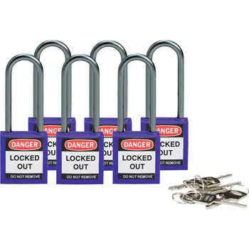 Visací zámek 814141