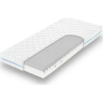 Matrace Ortopedická matrace DÁŠA v. 20 cm - TR, 120 x 200 cm v. 20cm