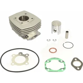 Válec motoru Válec sada ATHENA 064400 Standard Bore d 40 mm, 50 cc