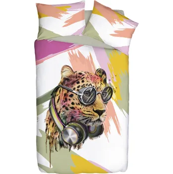 Povlečení Set dětského povlečení pro kluky i teenagery - Gepard Music