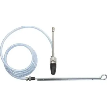 Příslušenství pro vysokotlaký čistič Pískovací sada ST-555 500bar DN19 (030)