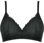 Dámská podprsenka Naturana 5674 černá černá 75E