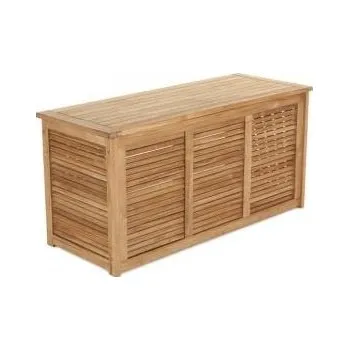 Zahradní úložný box Box na polstrování PAPPAYA - GD